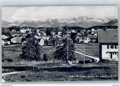 Wetzikon ZH Wetzikon