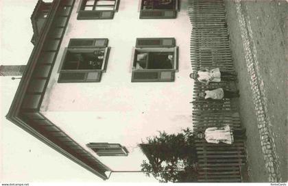 Wollishofen ZH Wohnhaus Kinder