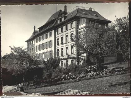 Zuerich Fluntern