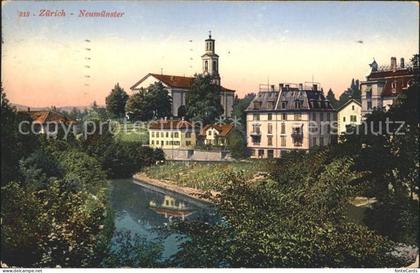 Zuerich Neumuenster
