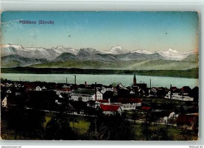 8330 Pfäffikon ZH Gebrauchsspuren - 13119540