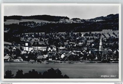 8330 Pfäffikon ZH - Gesamtansicht - 50702807