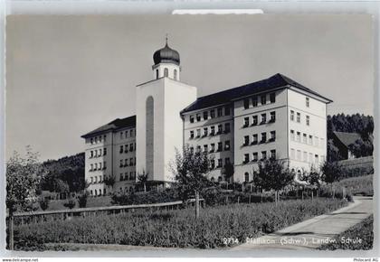 8330 Pfäffikon ZH - Landwirtschaftliche Schule - 50702850