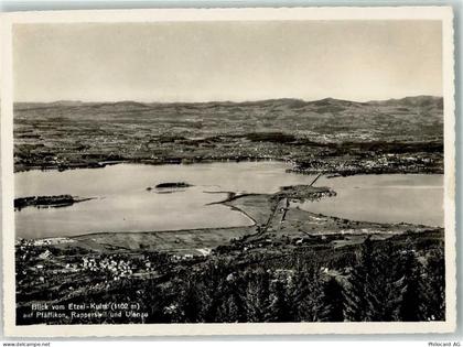 8330 Pfäffikon ZH - Rapperswil Ufenau - 39702755