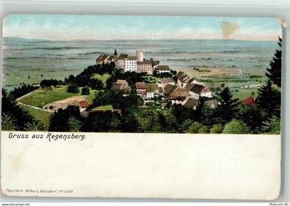 8158 Regensberg - 10198184