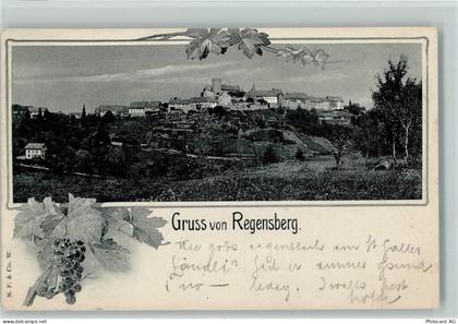 8158 Regensberg - 1906 - 13113053