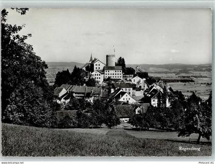8158 Regensberg - Burgturm - 10158702
