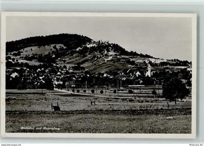 8158 Regensberg - Dielsdorf und Regensberg - 13109615