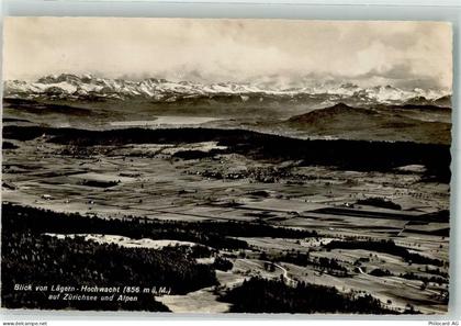 8158 Regensberg - Zürichsee - 39702370