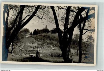 8105 Regensdorf Foto AK Ruine Altenburg Foto Gaberell - 39704215