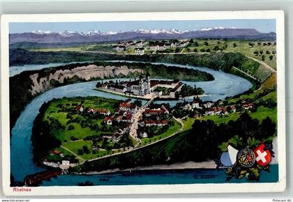 8462 Rheinau Gebrauchsspuren - 10447010