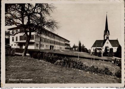 8805 Richterswil - Krankenhaus - 50470358