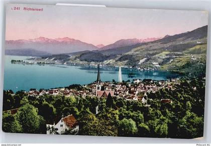 8805 Richterswil - Panorama - 50672440