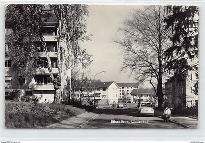Schweiz - RÜSCHLIKON (ZH) Lindengut