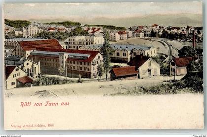 8630 Rüti ZH - 13482189