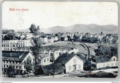 8630 Rüti ZH - 51218936