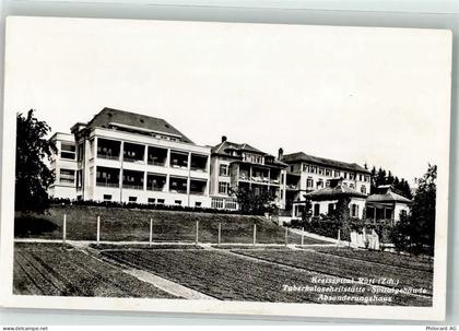 8630 Rüti ZH - Kreisspital - 39700273