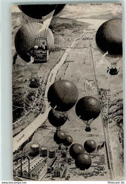 Ansichtskarte - 13414007