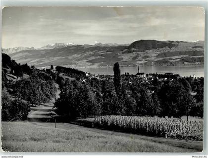 8712 Stäfa Gebrauchsspuren Werbung Bosshard Krawatten - 39701100