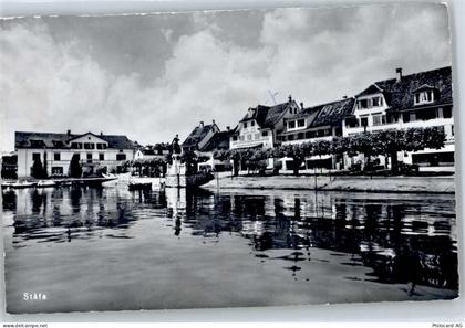 8712 Stäfa - Hafen - 50773387