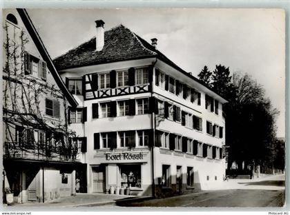 8712 Stäfa - Hotel Rössli - 13144609