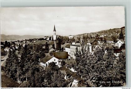 8712 Stäfa - mit Zürichsee - 13095392