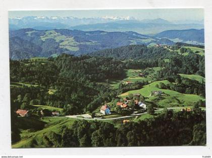 AK 120732 SWITZERLAND - Sternenberg mit Alpenkette