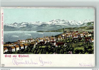 8800 Thalwil - 1902 - 13112445