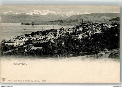 8800 Thalwil 1904 - 10623693