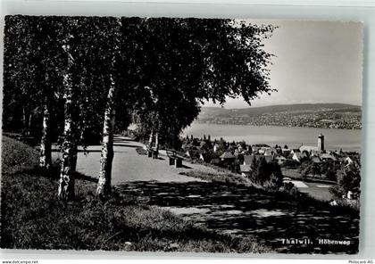 8800 Thalwil - Höhenweg - 39702430