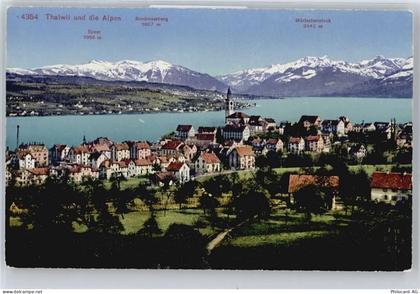 8800 Thalwil - Panorama - 50672447