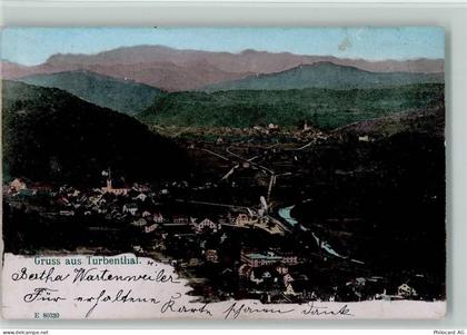 8488 Turbenthal - 1904 - 13112471