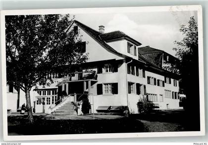 8707 Uetikon am See Foto AK Altersheim Oertli - 13937998