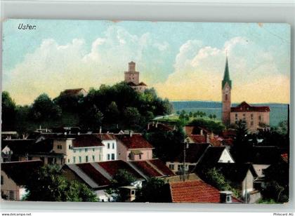 8610 Uster - 1907 - 13112341