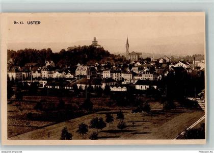 8610 Uster - 1911 - 13112366