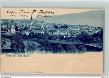 8820 Wädenswil - 13100109