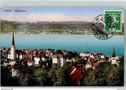 8820 Wädenswil 1915 - 13902344