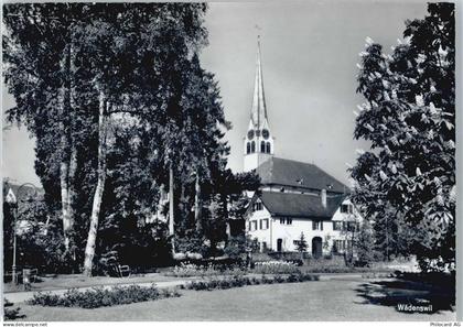 8820 Wädenswil Herrlisberg b. Wädenswil - 50497126