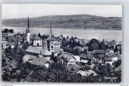 8820 Wädenswil Herrlisberg b. Wädenswil - Panorama - 50672481