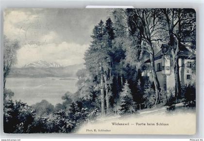 8820 Wädenswil Herrlisberg b. Wädenswil - Schloss - 50672417