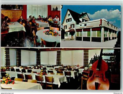 8820 Wädenswil - Restaurant Schützenhaus - 11057954