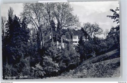 8820 Wädenswil - Schloß - 50757513