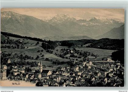 8636 Wald ZH - 13112297