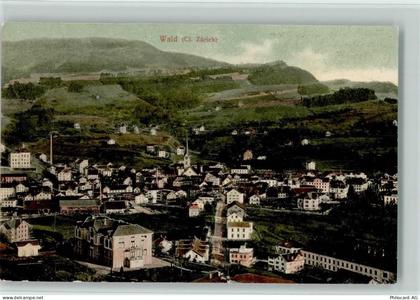 8636 Wald ZH - 1910 - 13112277