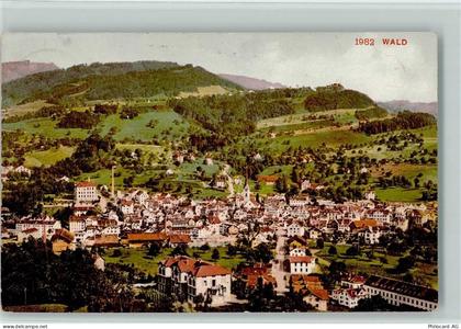 8636 Wald ZH - 1910 - 13112295