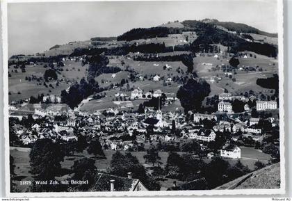 8636 Wald ZH - Bachtel - 50737765