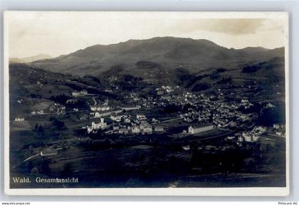 8636 Wald ZH - Gesamtansicht - 50892584