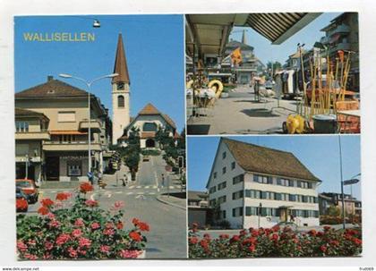 AK 120760 SWITZERLAND - Wallisellen