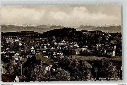 8620 Wetzikon ZH - 10610724