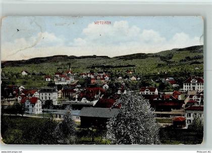 8620 Wetzikon ZH - 13109770